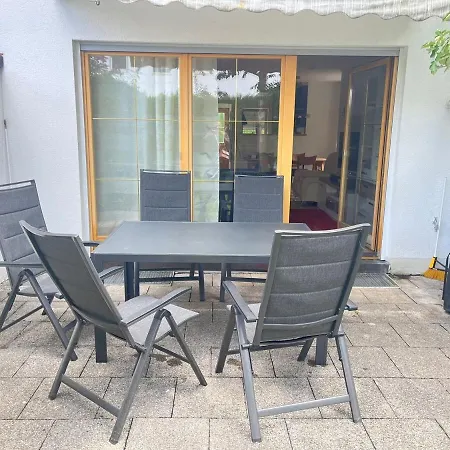 Grosses Haus Bei Muenchen Mit 4 Schlafzimmern Fuer Bis Zu 10 Personen Vakantiehuis Gauting