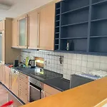 Nyaraló Grosses Haus Bei Muenchen Mit 4 Schlafzimmern Fuer Bis Zu 10 Personen *