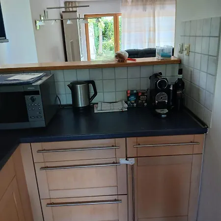 度假居 Grosses Haus Bei Muenchen Mit 4 Schlafzimmern Fuer Bis Zu 10 Personen