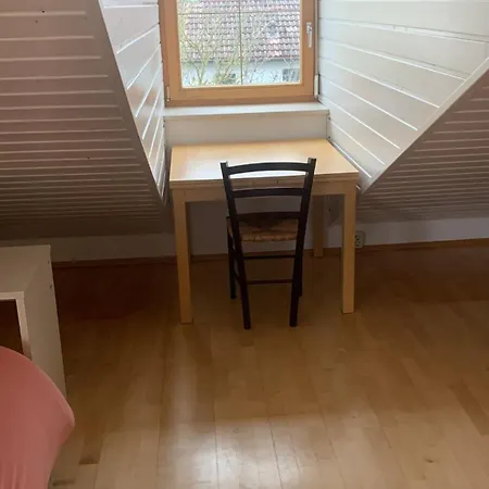 Grosses Haus Bei Muenchen Mit 4 Schlafzimmern Fuer Bis Zu 10 Personen * Gauting