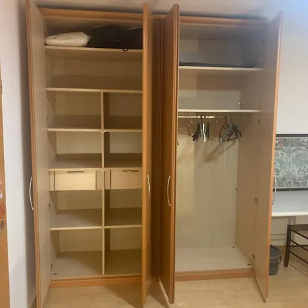 度假居 Grosses Haus Bei Muenchen Mit 4 Schlafzimmern Fuer Bis Zu 10 Personen *
